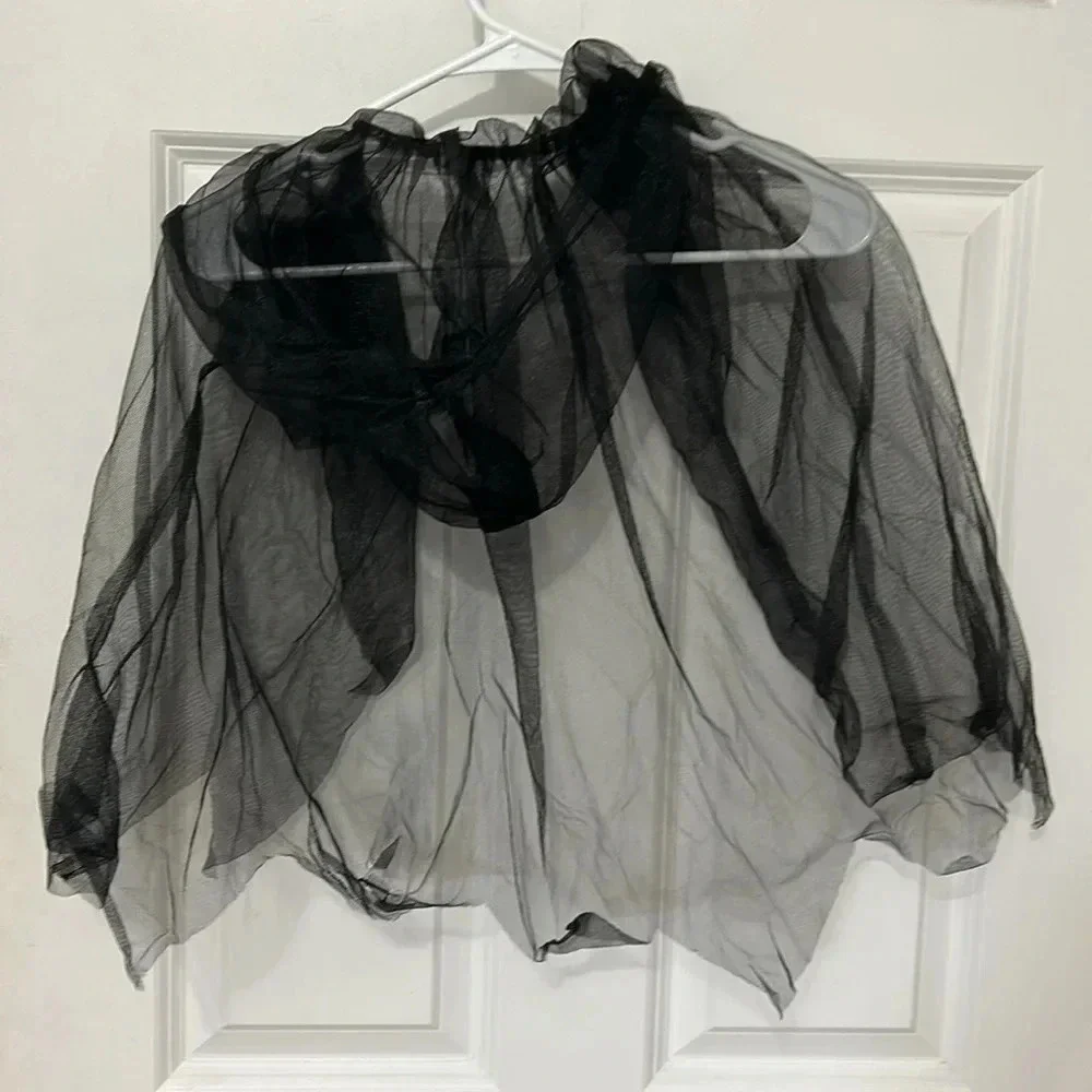 Suit Yourself Costume Co. this grim